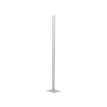 EGLO connect Smart LED álló világítás Bolognano-Z, szürke kép