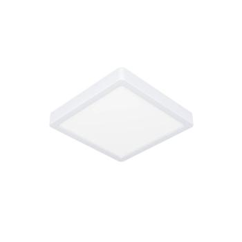 EGLO connect Smart LED szerelt világítás Fueva 6-Z, fehér, 22 cm kép