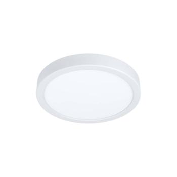 EGLO connect Smart LED szerelt világítás Fueva 6-Z, fehér, Ø21 cm kép