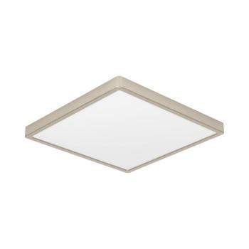 EGLO connect Smart LED szerelt világítás Fueva 6-Z, szürke, 39 cm kép