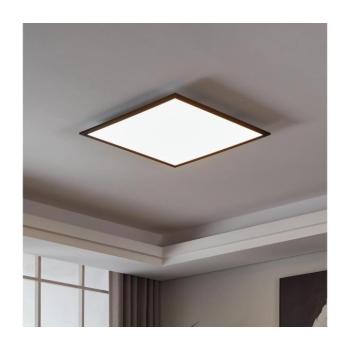 Eglo 31725 - LED Dimmelhető mennyezeti lámpa SALOBRENA-Z LED/33W/230V fekete 31725 kép