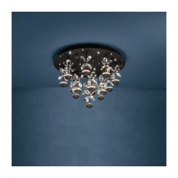 Eglo 390275 - LED Dimmelhető mennyezeti lámpa PIANOPOLI LED/27W/230V 3000K 390275 kép