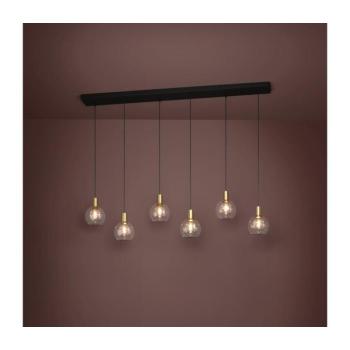 Eglo 390281 - LED Dimmelhető csillár zsinóron TERQUE 6xLED/5,4W/230V 3000K 390281 kép