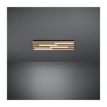 Eglo 390428 - LED Dimmelhető mennyezeti lámpa MARREIRA 4xLED/9W/230V 3000K 390428 kép