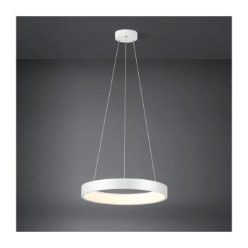 Eglo 39688 - LED Dimmelhető csillár zsinóron CAMPO ROSSO LED/34W/230V 39688 kép