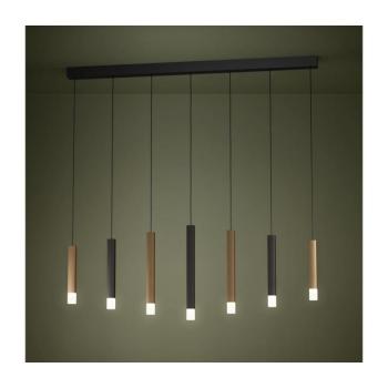Eglo 39906 - LED Dimmelhető csillár zsinóron ESTANTERIOS 7xLED/3,1W/230V 3000K 39906 kép