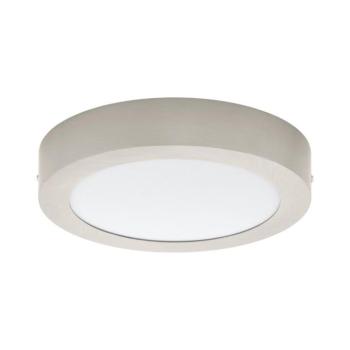 Eglo 64716 - LED Mennyezeti lámpa FUEVA PRO LED/19W/230V 4000K átm. 22,5 cm króm 64716 kép