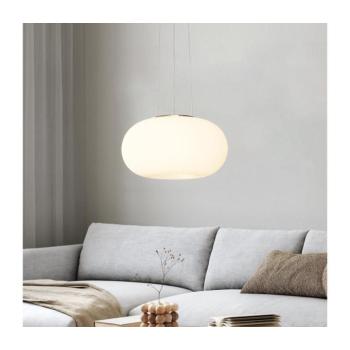EGLO , 86814 , OPTICA , függeszték , E27 , 2X60W , IP20 , fehér kép