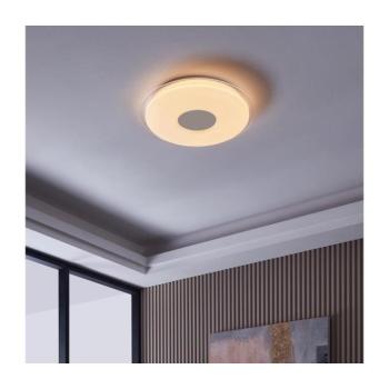 Eglo 900005- LED Dimmelhető mennyezeti lámpa LANCIANO-Z LED/44,8W/230V 2700-6500K 900005 kép