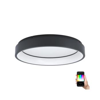 Eglo 900067 - LED RGBW Dimmelhető mennyezeti lámpa MARGHERA-Z LED/26W/230V 900067 kép