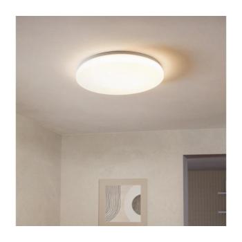 EGLO , 900085 , TOTARI-Z , mennyezeti lámpa , 2700 K 6500 K , LED , 4X11,2W , dimmelhető , IP20 , fehér kép