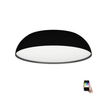 Eglo 900407 - LED RGBW Dimmelhető mennyezeti lámpa TOLLOS-Z 3xLED/11W/230V 900407 kép