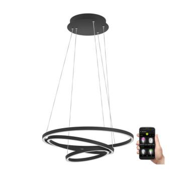 EGLO , 900479 , LOBINERO-Z , függeszték , 3000 K 6500 K , LED , 43,2W , Dimmelhető , IP20 , fehér kép
