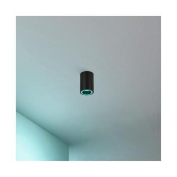Eglo 901168 - LED RGBW Dimmelhető spotlámpa CAROSSO-Z LED/4,9W/230V fekete 901168 kép
