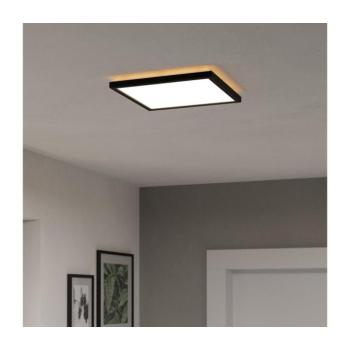 EGLO , 901466 , ROVITO-Z , mennyezeti lámpa , 2700 K 6500 K , LED , 13,4W , Dimmelhető , IP44 , fehér kép