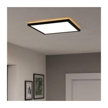 EGLO , 901467 , ROVITO-Z , mennyezeti lámpa , 2700 K 6500 K , LED , 17,6W , Dimmelhető , IP44 , fehér kép