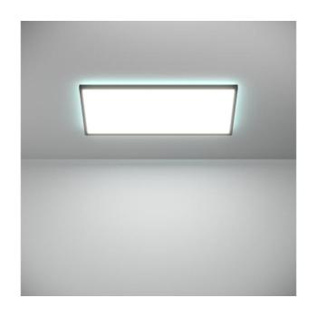 EGLO , 901469 , ROVITO-Z , mennyezeti lámpa , 2700 K 6500 K , LED , 17,2W , Dimmelhető , IP44 , fehér kép