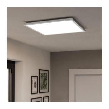 EGLO , 901476 , ROVITO-Z , mennyezeti lámpa , 2700 K 6500 K , LED , 17W , Dimmelhető , IP44 , fehér kép
