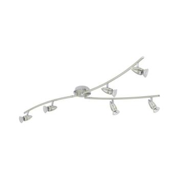 EGLO , 92645 , MAGNUM-LED , spot lámpa , 3000 K , GU10 , 6X2,8W , IP20 kép