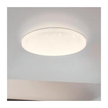 LED lámpatest , mennyezeti, kerek , kristály hatású , 33.5W , meleg fehér , EGLO , FRANIA-S , 97879 kép