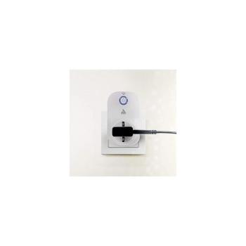 Okos dugalj (wifi) , EGLO , Connect , SMART Plug , 97936 kép