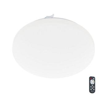 Eglo 98235 - LED Dimmelhető mennyezeti lámpa FRANIA-A LED/12W/230V + távirányító 98235 kép