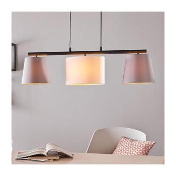 Eglo 98587 - LED csillár kábellel ALMEIDA 3xE14/25W/230V 98587 kép