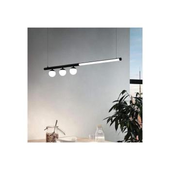Eglo 99376 - PHIANEROS kábeles LED függeszték, 22W, 230V 99376 kép