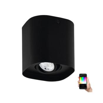 Eglo 99673 - LED RGBW Dimmelhető spotlámpa CAMINALES-Z 1xGU10/5W/230V 99673 kép