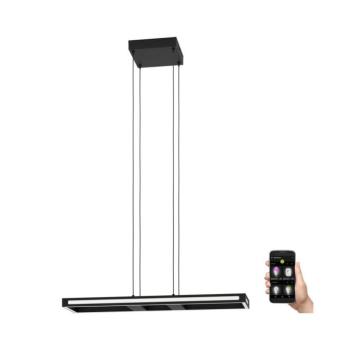 Eglo 99678 - SALVILANAS-Z LED 21W 230V állítható fényű függeszték 2700-6500K 99678 kép