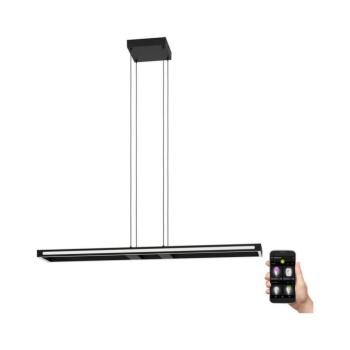 Eglo 99681 - LED dimmelhető csillár zsinóron SALVILANAS-Z LED/33W/230V 2700-6500K 99681 kép