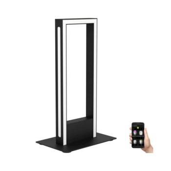 Eglo 99682 - LED Dimmelhető asztali lámpa SALVILANAS-Z LED/16W/230V 2700-6500K 99682 kép