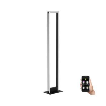 Eglo 99683 - LED Dimmelhető állólámpa SALVILANAS-Z LED/33W/230V 2700-6500K 99683 kép