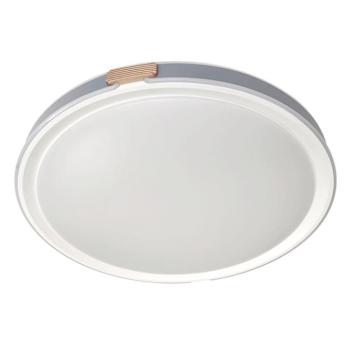 EL-2202 LED SMART CEILING LAMP 36W CCT DIMMABLE WHITE kép