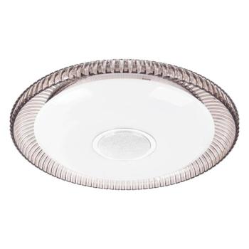 EL-2266 LED SMART CEILING LAMP 36W CCT DIMMABLE TRANSPAR. kép