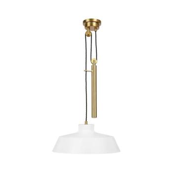 Elstead Feiss FE-CANDOR-P - Csillár zsinóron CANDOR 1xE27/60W/230V FE-CANDOR-P kép