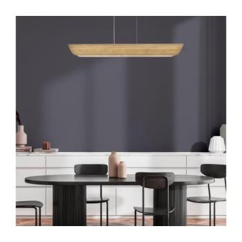 Elstead Hinkley HK-ARCO-LED-LP-117-HB - LED kábeles csillár ARCO LED/43W/230V 3000K aranyszínű HK-ARCO-LED-LP-117-HB kép