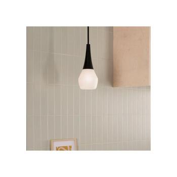 Elstead Kichler KL-DEELA-P-BK - DEELA száras csillár 1xE27/60W/230V átm. 17,8 cm fekete KL-DEELA-P-BK kép