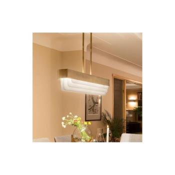 Elstead Kichler KL-SERENE-LED-LP-92-NBR - SERENE rúdra szerelt LED csillár LED/40W/230V arany KL-SERENE-LED-LP-92-NBR kép
