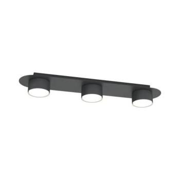 EMIBIG Mennyezeti lámpa DIAZ 3xGX53/12W/230V fekete 1437/3 kép