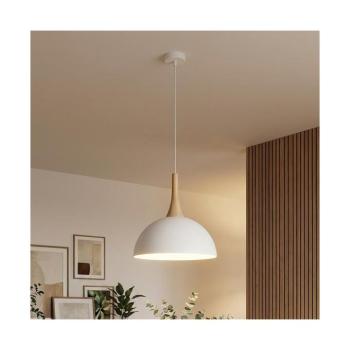 EMIBIG NAUTICA függőlámpa kábellel 1xGX53/12W/230V fehér 1671/1S kép