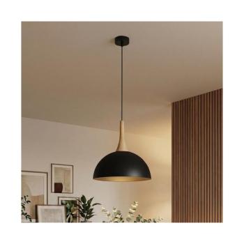 EMIBIG NAUTICA kábeles csillár 1xGX53/12W/230V fekete 1670/1S kép