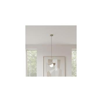 EMIBIG RITUAL kábelre függesztett csillár 1xG9/8W/230V bézs 1632/1S kép