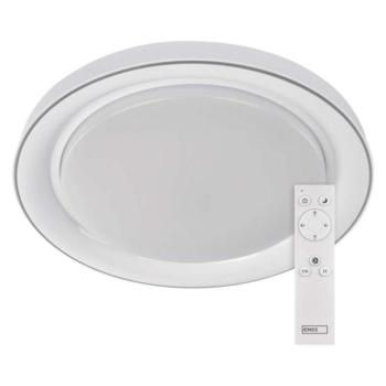 EMOS LED mennyezeti lámpa REMI 45W 2700lm dimm. állítható színhőmérséklet kép
