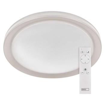 EMOS LED mennyezeti lámpa SABI 30W 1800lm dimm. állítható színhőmérséklet kép