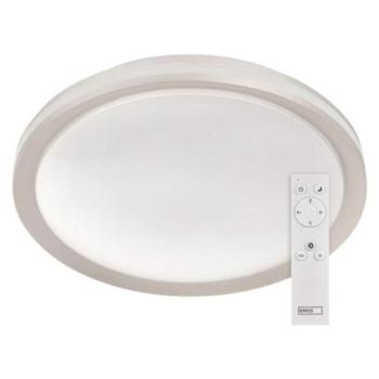 EMOS LED mennyezeti lámpa SABI 45W 2700lm dimm. állítható színhőmérséklet, 220-240V, CRI> 80, CCT, IP20, ZM5112 kép