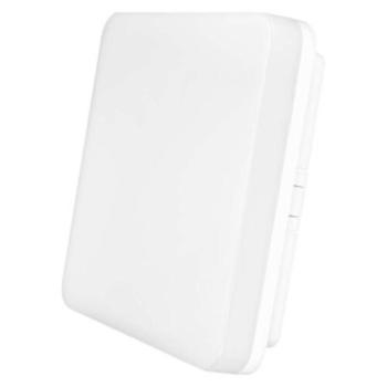 EMOS LED MENNYEZETI LÁMPA TORI 15W NW IP54, 4000K, 1500, 220–240V, CRI> 80, Természetes fehér, ZM4323 kép