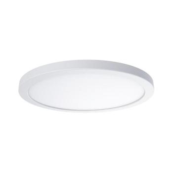 EVORA LED mennyezeti lámpatest, 24W/230V, 3000/4000/6000K, átm. 30 cm, fehér ML1788 kép
