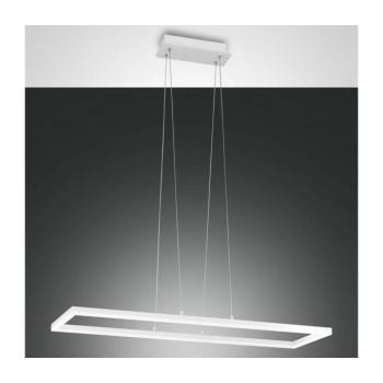 Fabas Luce 3394-43-102 - LED Dimmelhető csillár BARD LED/52W/230V 4000K fehér 3394-43-102 kép