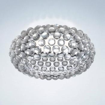 Foscarini Caboche Plus MyLight mennyezet átlátszó kép